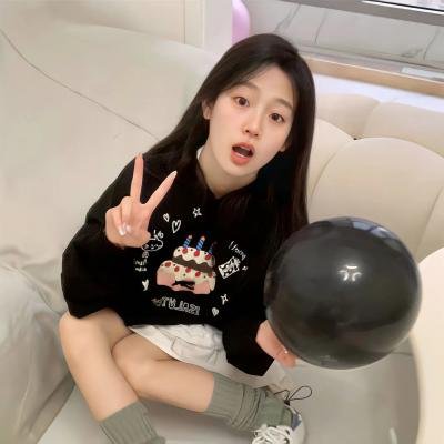 来自缠绕深海的生物