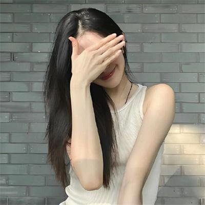 蓝是最粉的颜色
